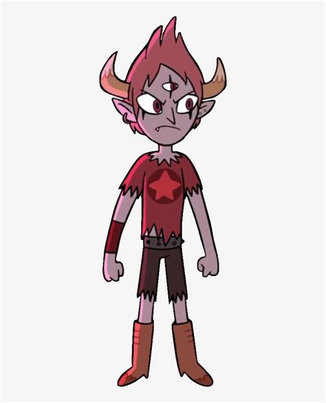 tom svtfoe